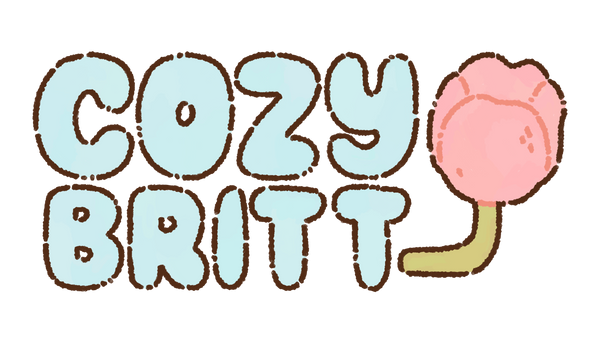 Cozy Britt